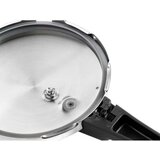  Ekpres lonac Monix QUICK M560001 Nehrđajući Čelik | shoptok.hr