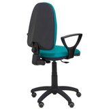  Uredska stolica Ayna bali P&amp C 04CP Turkizno | shoptok.hr