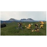 Sony PS4 Death Stranding