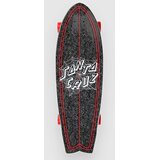 Santa Cruz Tangled Web 8.81" Cruiser komplet black | Shoptok.si