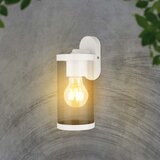  Spoljno zidno svetlo 1xE27/60W/230V IP44 belo | Eponuda.com