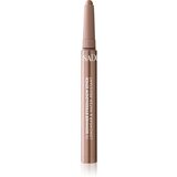 IsaDora The Eyeshadow Stick Shimmer dugotrajna sjenila za oči u olovci sa šljokicama nijansa 41 Bronze Brown 1.2 g | shoptok.hr