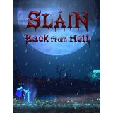 Steam Slain: Back from Hell (PC) Key EUROPE Steam Slain: Back from Hell (PC) Key EUROPE Slike