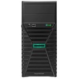 HP HPE ProLiant ML30 Gen11 6333P 3.1GHz 6c 1P 1x32GB-U 8SFF MR216i-p 2x480GB SSD 2x1000W PS EU Server Cijene
