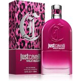 Roberto Cavalli Just Cavalli Wild Heart 90 ml parfemska voda za žene Cijene