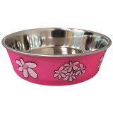  Činija Ciao Bella 1620ml ml inox roze Besta BSB1307Pk Cene