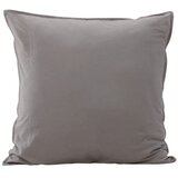 Venture Home navlaka za ukrasni jastuk Ronja 60 &amp;times; 60 cm, siva Slike