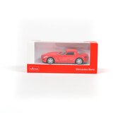 Rastar automobil Mercedes SLS AMG 1:43 - crv Cijene