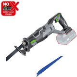 Lux Tools akumulatorska sabljasta žaga 1 powersystem A-SB-20/115 | Shoptok.si