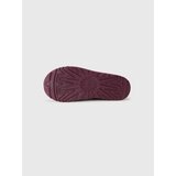 Ugg Klompe 'Tasman II' maslinasta / ružičasta / svijetloroza | shoptok.hr
