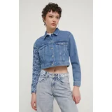 KARL LAGERFELD JEANS Jeans jakna ženska
