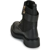 Love Moschino Polškornji NEW CITY LOVE Črna | Shoptok.si