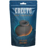 Erecto nosilna vreča in raztegnik (črna) | Shoptok.si