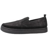 Clarks Slips on BARLEIGH SLIP Črna | Shoptok.si