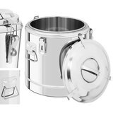 Royal Catering Gostinska termovka za transport hrane, jeklo, 22L, (21238605) | Shoptok.si