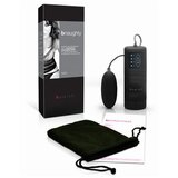BSwish Vibro jajček "Bnaughty Black" (R21267) Cene