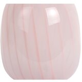 Leitmotiv Svetlo rožnata namizna svetilka s steklenim senčilom (višina 20 cm) Summer Globe – | Shoptok.si