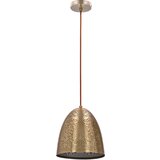 Candellux luster/visilica-sfinks viseća lampa 20/21 cone 1X60W E27 bušeno patina | Eponuda.com