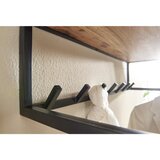 MID.YOU Stenski Obešalnik Wl6.353 | Shoptok.si