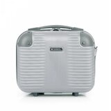  Neseser 30x28x18 cm 12l Balance XP Gabol srebrna | ePonuda.com