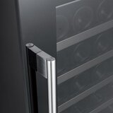 Temptech STZ60SB ugradbeni vinski hladnjak | shoptok.hr