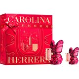 Carolina Herrera La Bomba darilni set za ženske Cene