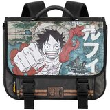 Karactermania Školska torba One Piece Map 38 cm | shoptok.hr