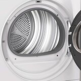 Candy sušilni stroj BSH8N4B-S | Shoptok.si