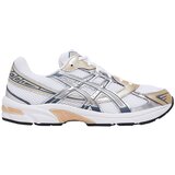 Asics Nizke superge Gel-1130 White Wood Crepe Bela Cene