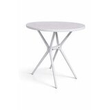  Baštenski sto luna white | Eponuda.com