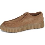 Clarks Torhill Lo Smeđa | shoptok.hr