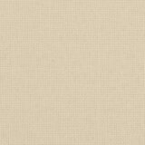  Dječja fotelja krem 70 x 45 x 30 cm od tkanine | shoptok.hr