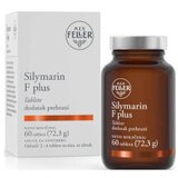 MEV FELLER Silymarin F plus tablete | Eponuda.ba