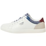 Jack & Jones Nizke superge 'JFWJORDAN' modra / bela Cene