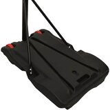 Košarkaški stalak prozirni 216 - 250 cm polikarbonantni | Eponuda.com