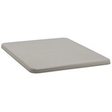 Cemo Ploski pokrov, DxŠxV 1830 x 1400 x 60 mm, siva | Shoptok.si