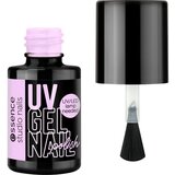 Essence studio nails UV GEL NAIL gel lak za nohte z uporabo UV/LED lučke odtenek 103 lavender and ever 5 ml | Shoptok.si