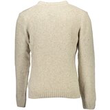 Gant MEN&#39;S BEIGE SWEATER | shoptok.hr