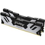 Kingston dimm DDR5 32GB (2x16GB kit) 8000MT/s KF580C38RSK2-32 fury renegade silver/black xmp | ePonuda.com