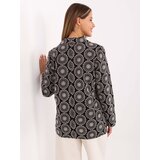 LAKERTA Jacket-LK-MA-510103.90-black | Shoptok.si