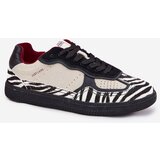 Daniel Lopez Just Dare BIG STAR SHOES Ladies Sneakers Big Star by Daniel Lopez | Shoptok.si
