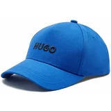 Hugo Kapa s šiltom X-576 50473569 Modra