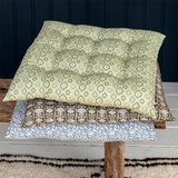 Rex London Pamučan jastuk za sjedenje 37x37 cm Lily – | shoptok.hr