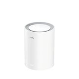 Cudy Whole Home Wi-Fi 7 Mesh System M3600/BE3600 Dual Band(1-Pack) | Eponuda.com