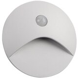 Master Lampa za stepenice sa senzorom 3W 4000K SDS-R80FA bijela | Eponuda.ba