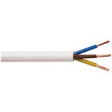 Kabel PP/J 3x2,5 cene