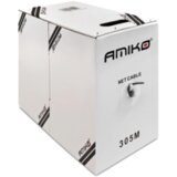 Amiko CAT5e UTP CCA 305m | Eponuda.ba