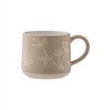 Shumee MC- Vrček 0,4l. rjava Gypsophila Botanical, (21398234) | Shoptok.si