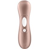 Satisfyer Pro 2 Gen2 - stimulator klitorisa na baterije (smeđi) | shoptok.hr
