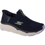Skechers Tek & Trail Slip-Ins Max Cushioning - Smooth Modra | Shoptok.si